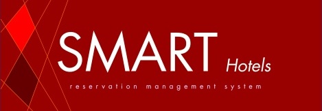 Smart Hotels - Gestionale per prenotazioni e servizi alla clientela