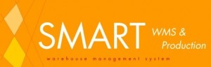 Smart WMS & Production - Gestione magazzino e Produzione